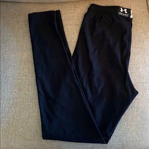 Under Armour leggings